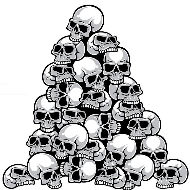 White_Skull_Pile_Album_by_gmanzee69.jpg