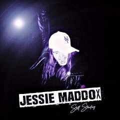 Jessie Maddox