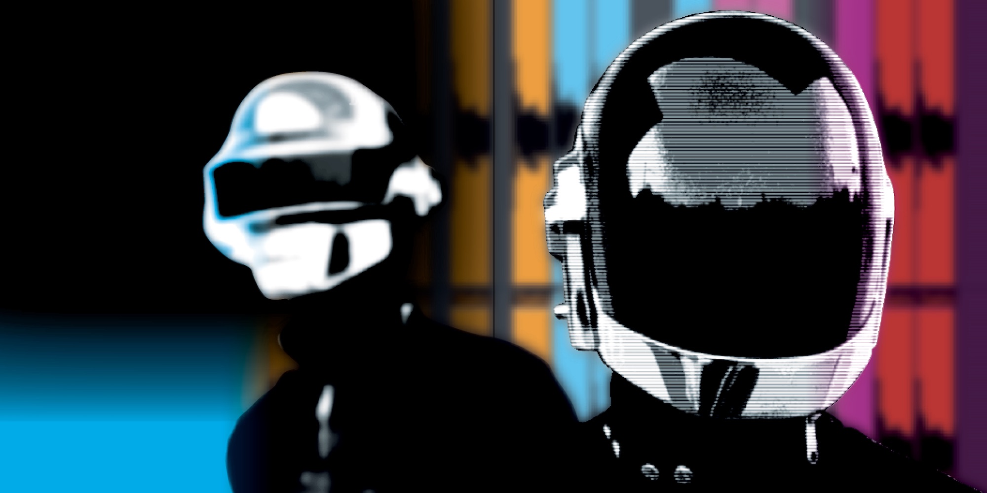 Mer information om "Sampla som Daft Punk"