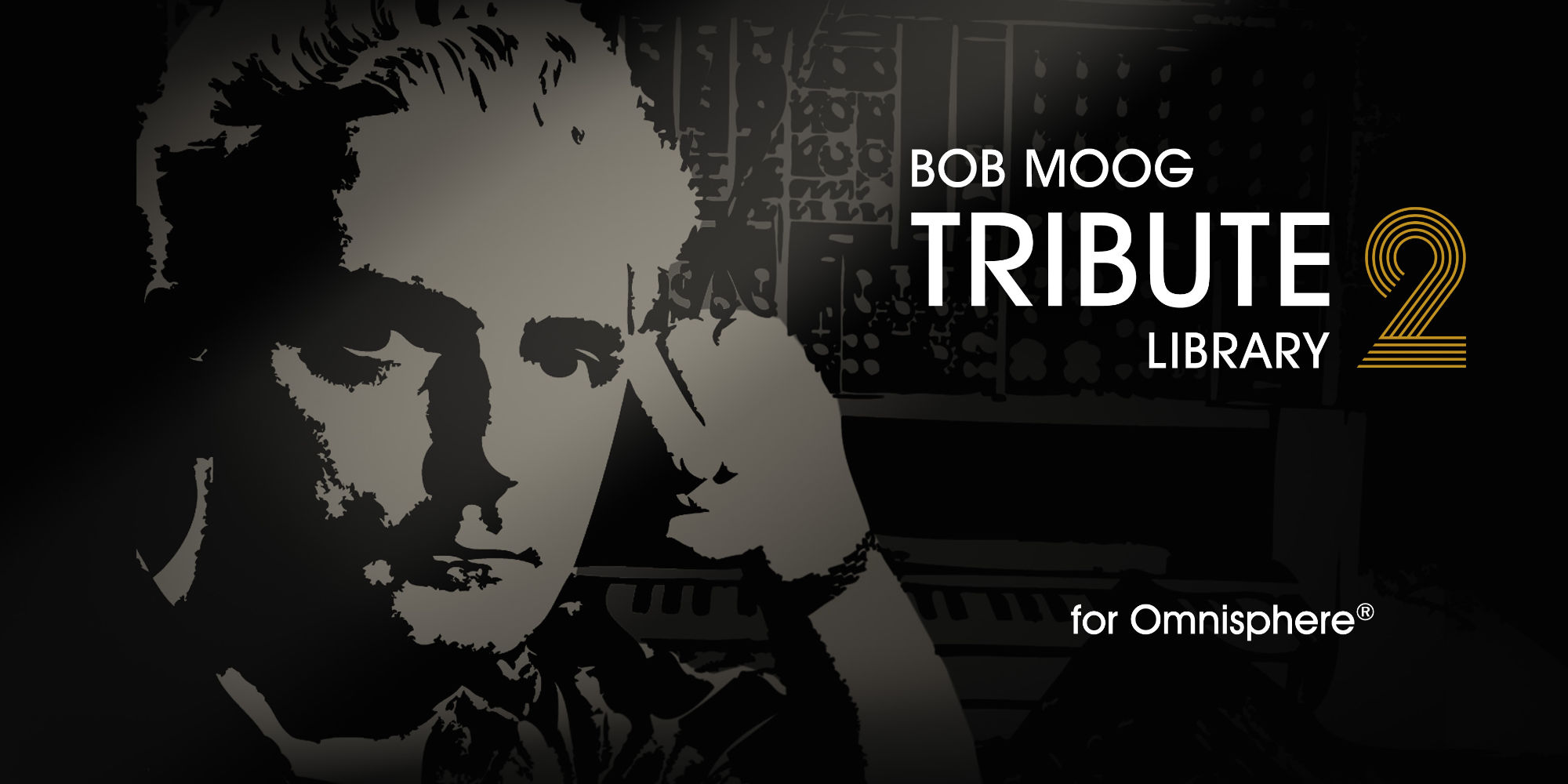 Mer information om "Spectrasonics Launches Bob Moog Tribute Library v2.0"