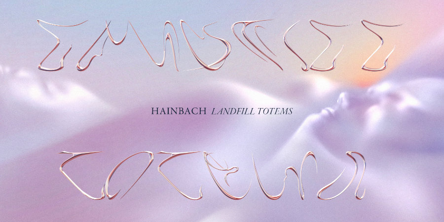 Mer information om "Spitfire Audio announce availability of Hainbach – Landfill Totems"