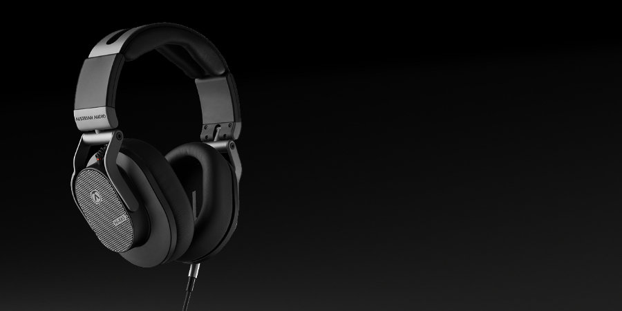 Mer information om "Austrian Audio Releases Hi-X65 headphones"