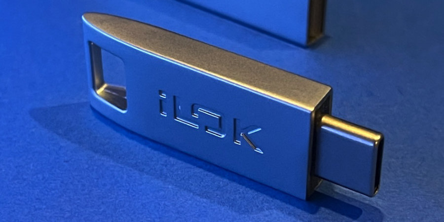 Mer information om "iLok USB-C Announced"