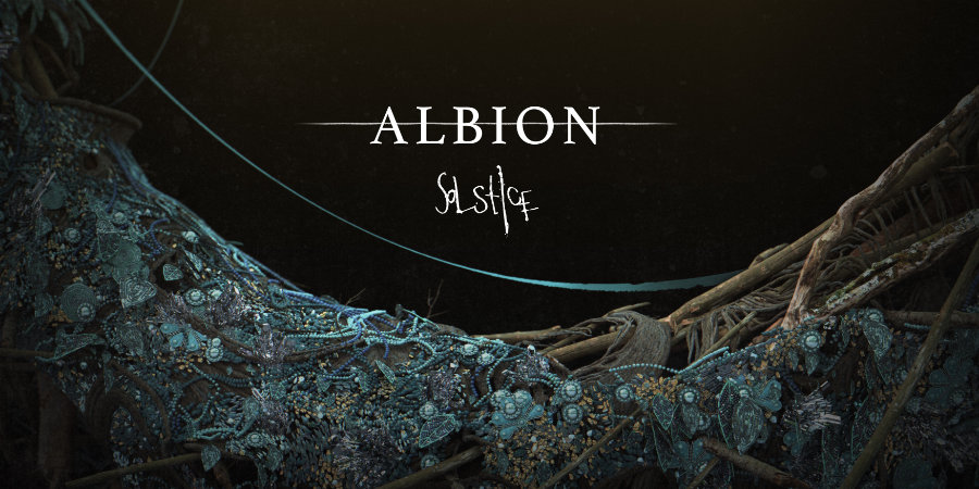 Mer information om "Spitfire Audio announces the composing toolkit Albion Solstice"