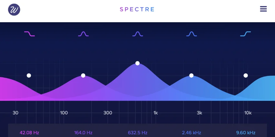 Mer information om "Veckans pluggtips #32: Wavesfactory Spectre – harmoniska övertoner med kontroll"