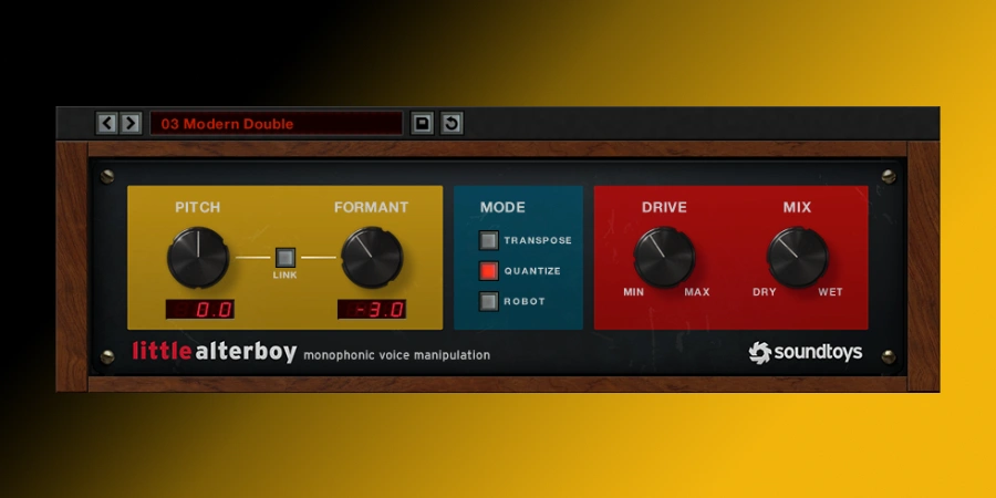 Mer information om "Veckans pluggtips: Soundtoys Little Alterboy"