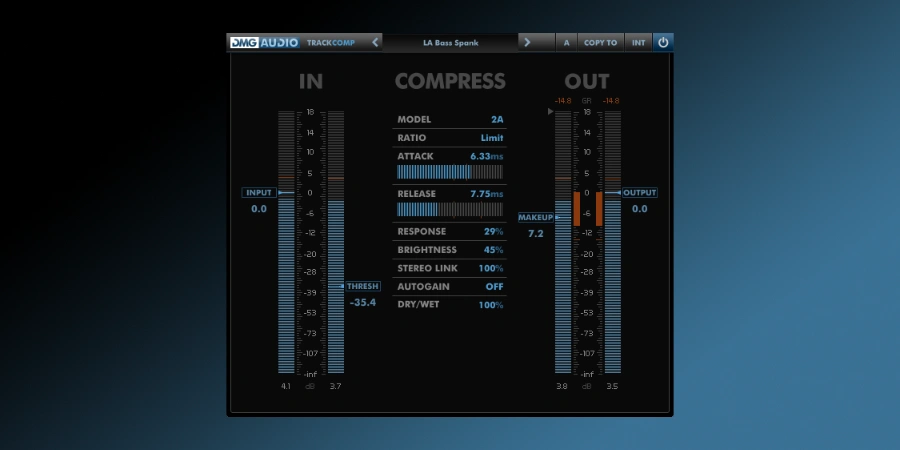 Mer information om "Veckans pluggtips: DMG Audio TrackComp"